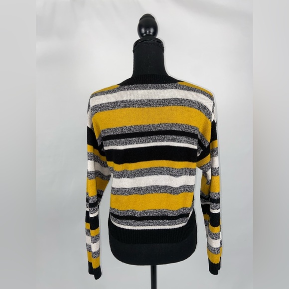 Sweater H&M Striped Small - Picture 4 of 8